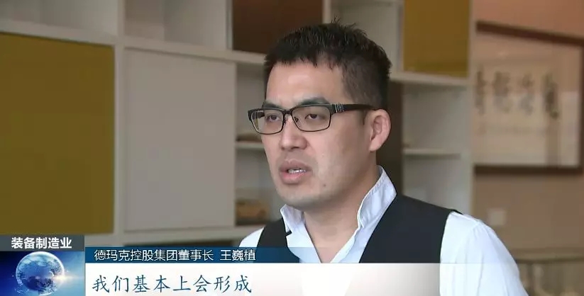 前11月，全县高端装备制造业完成产值103亿，实现较快生长