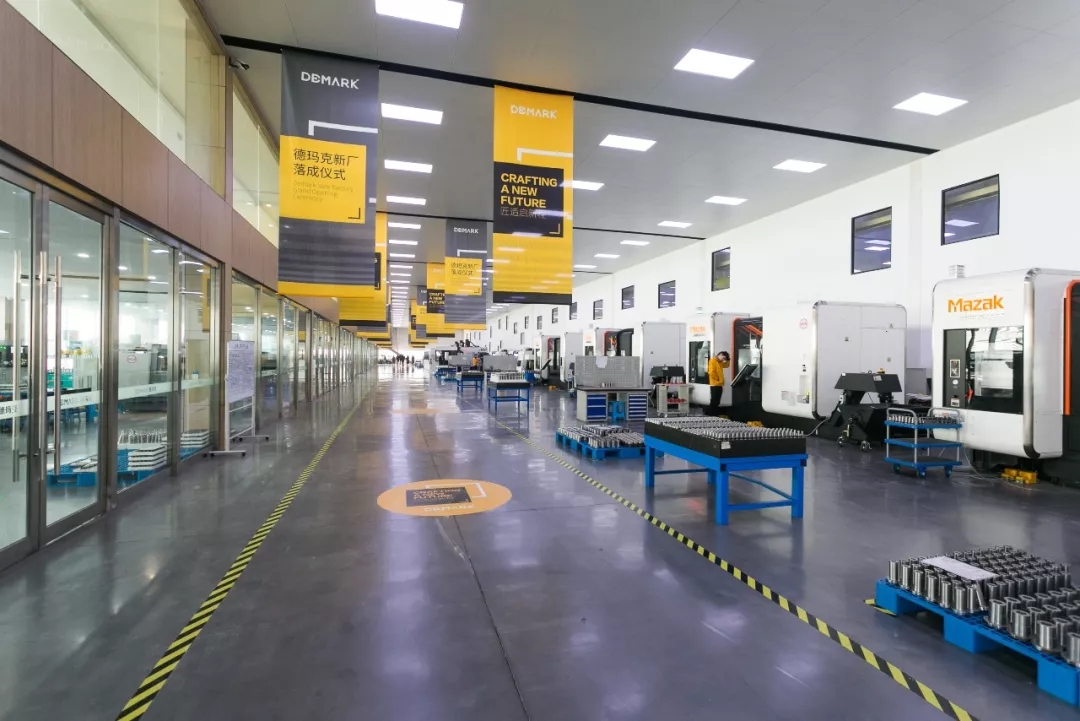 匠造启新程—金沙js9线路中心匠心十年全新启程