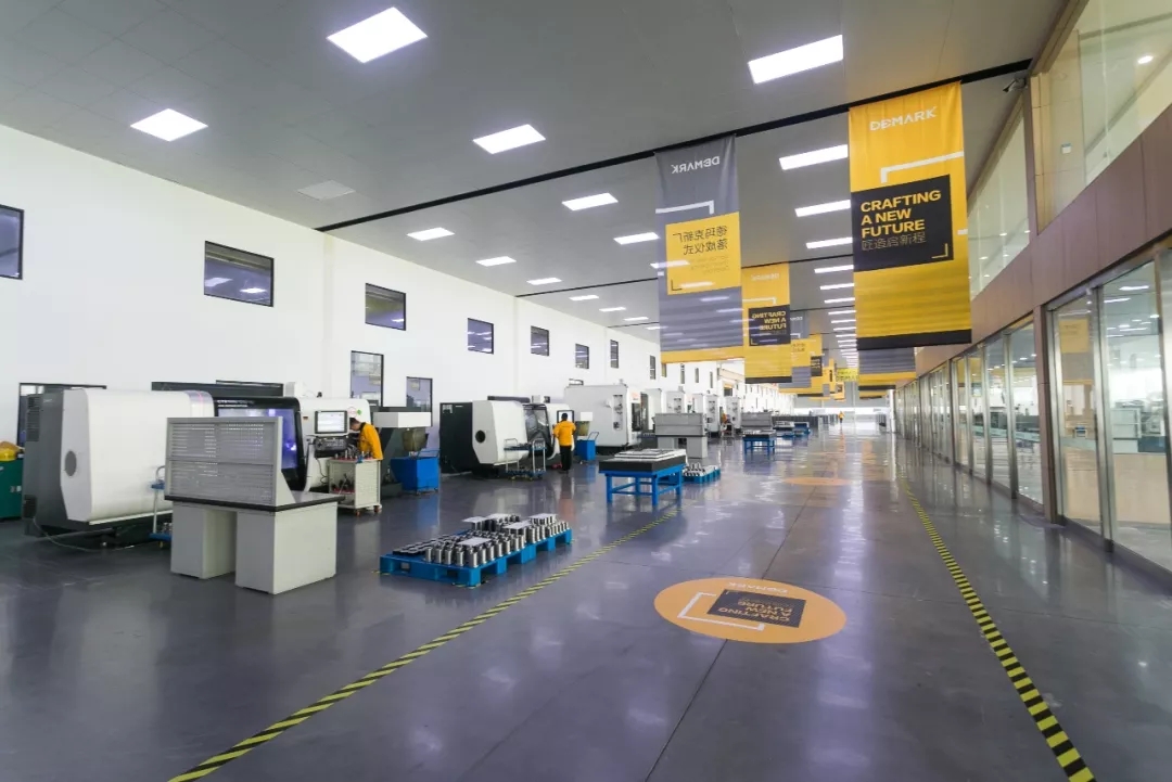 匠造启新程—金沙js9线路中心匠心十年全新启程