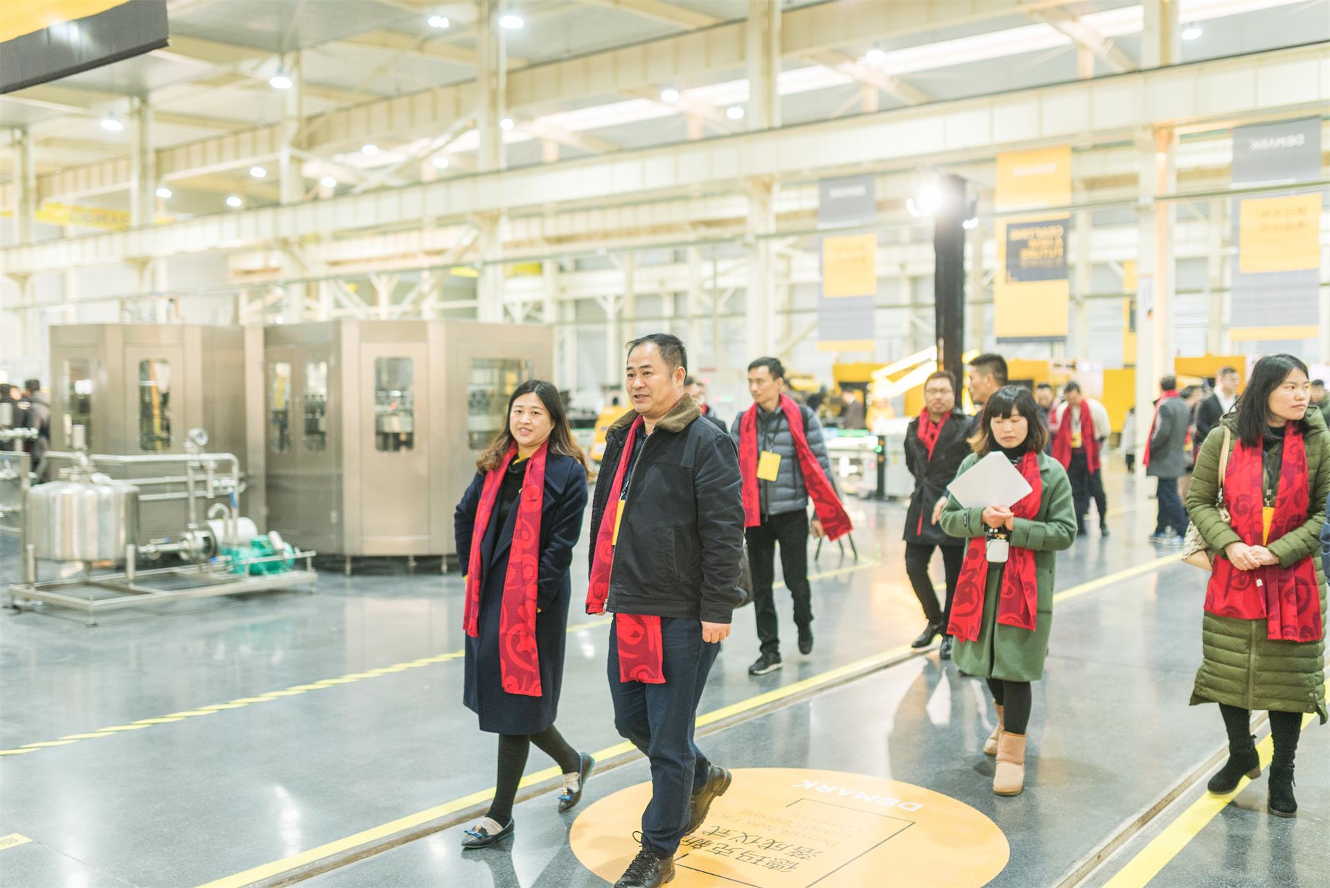 匠造启新程—金沙js9线路中心匠心十年全新启程