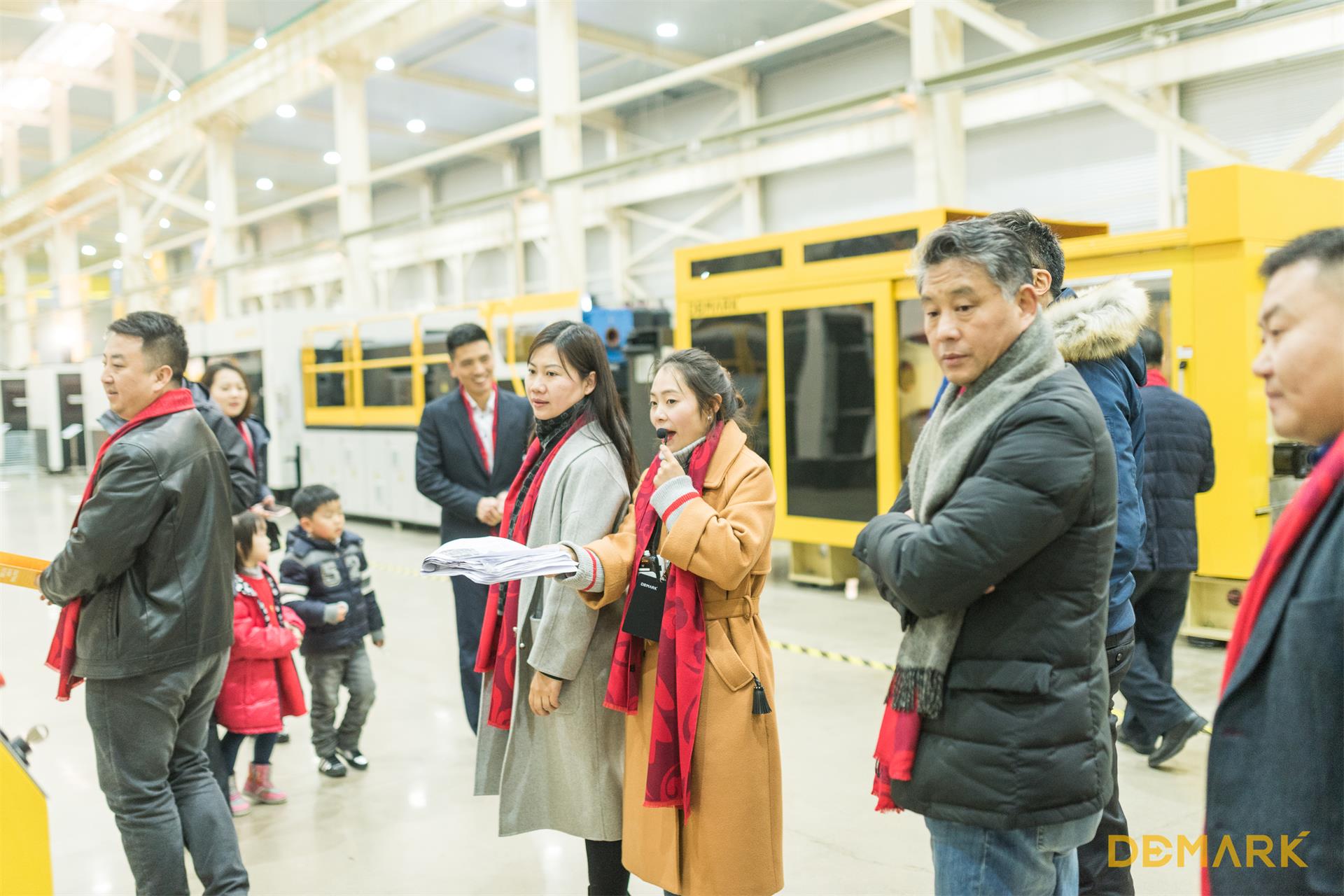 匠造启新程—金沙js9线路中心匠心十年全新启程