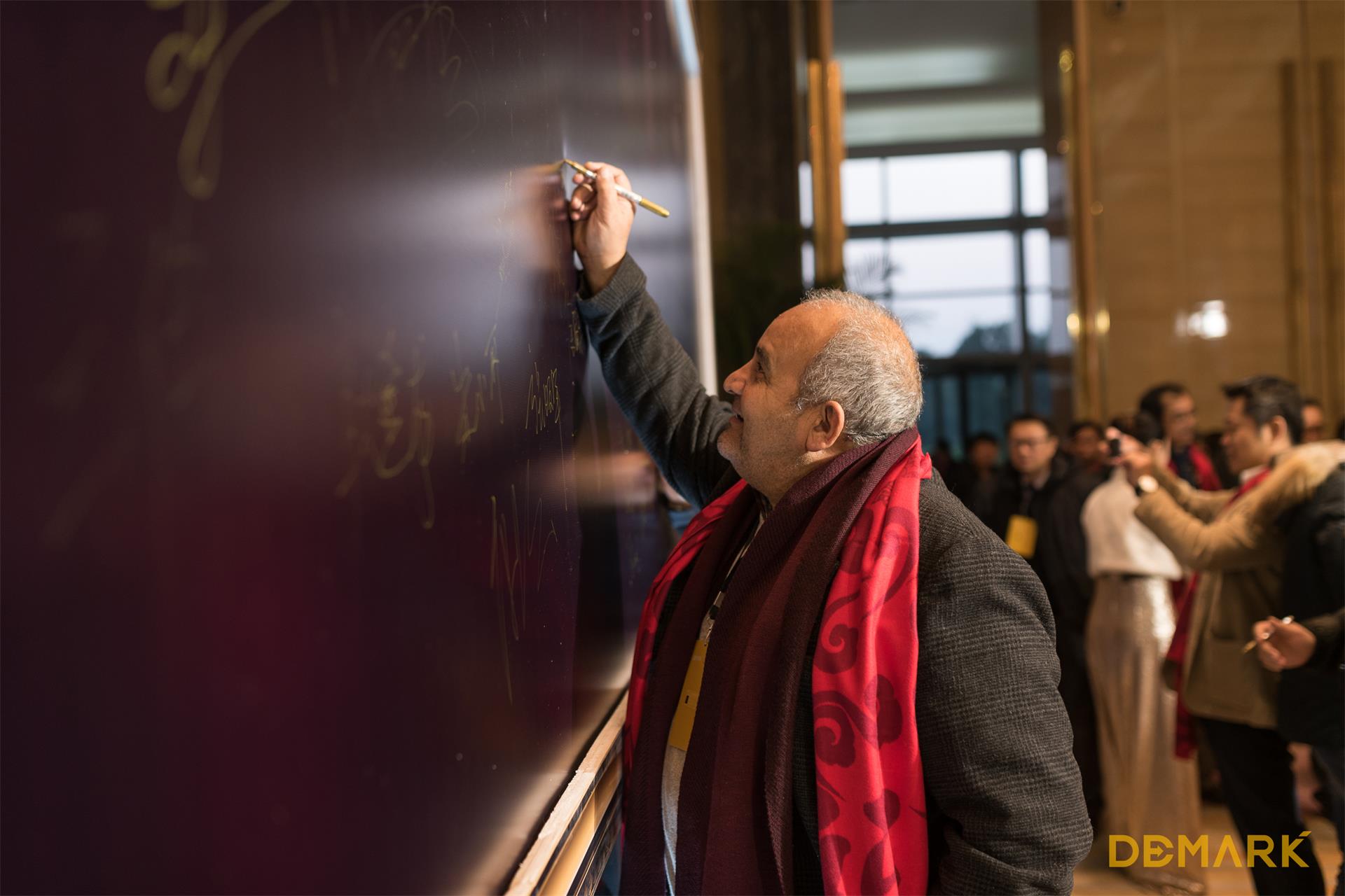 匠造启新程—金沙js9线路中心匠心十年全新启程