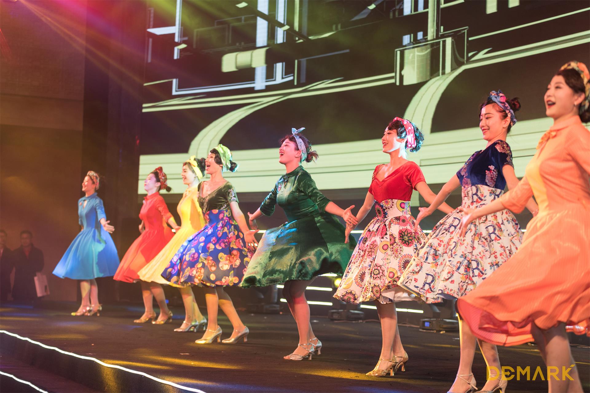 匠造启新程—金沙js9线路中心匠心十年全新启程