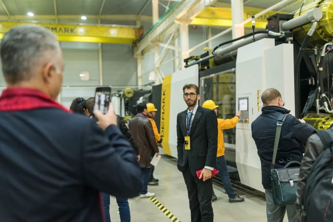 匠造启新程—金沙js9线路中心匠心十年全新启程