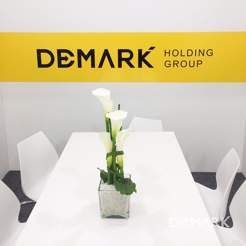 直击金沙js9线路中心亮相德国慕尼黑