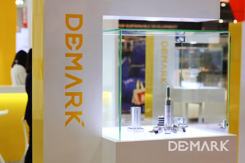 直击金沙js9线路中心亮相德国慕尼黑